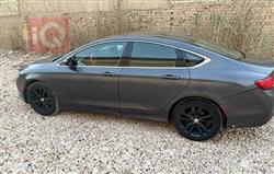Chrysler 200